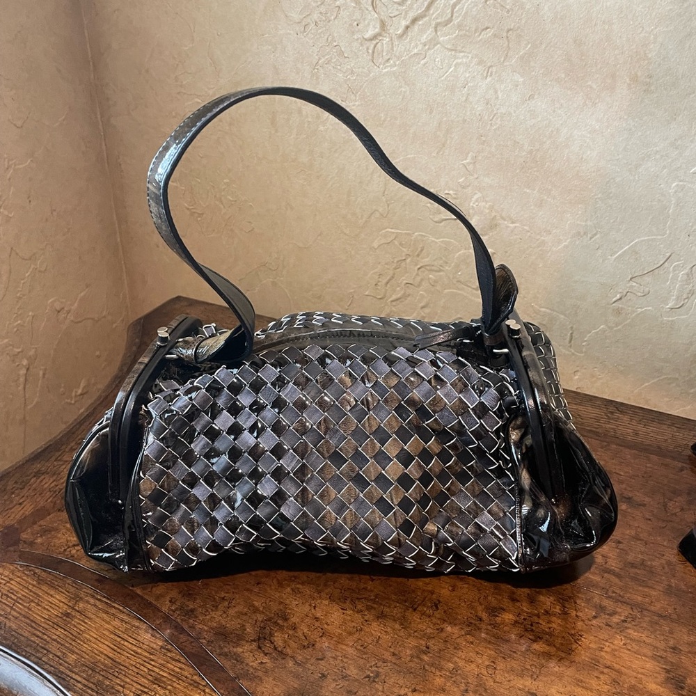 Bottega Veneta Vintage Purse